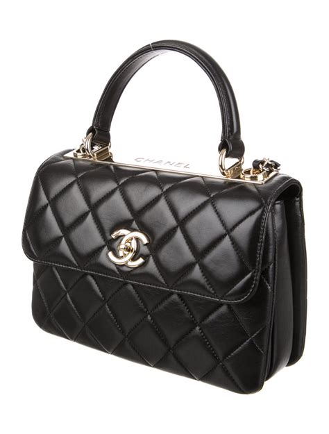 trendy cc chanel bag|chanel trendy cc mini woc.